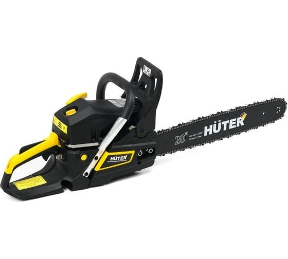 Бензопила Huter BS-2,8/50RS 900/70/6/10