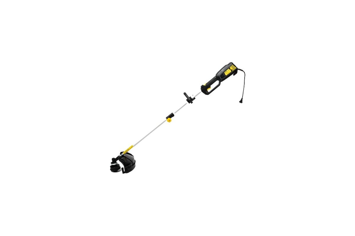 Электрический триммер Huter GET-RS42 900/70/1/13 - выгодная цена ...