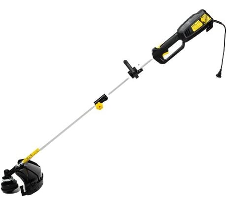 Электрический триммер Huter GET-RS42 900/70/1/13