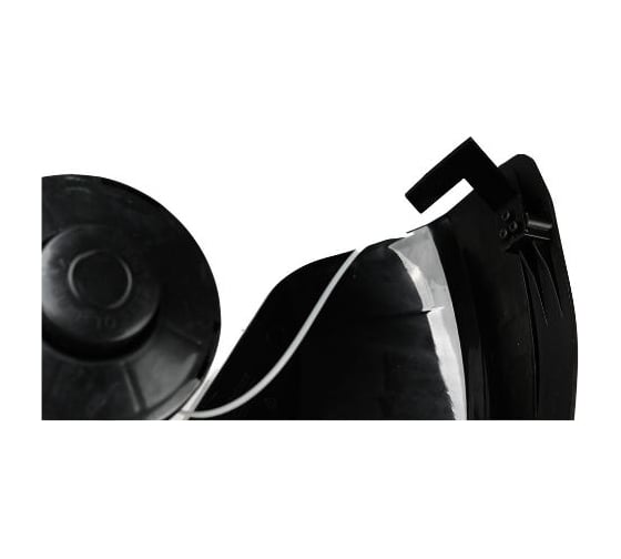 Электрический триммер Huter GET-RS42 900/70/1/13