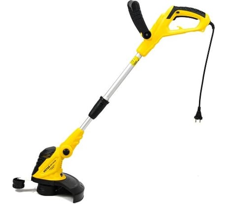 Электрический триммер Huter GET-RS32 900/70/1/15
