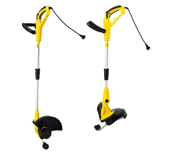 Электрический триммер Huter GET-RS32 900/70/1/15