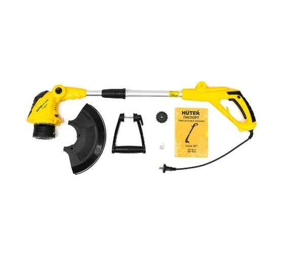 Электрический триммер Huter GET-RS32 900/70/1/15