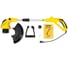 Электрический триммер Huter GET-RS32 900/70/1/15 5