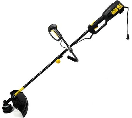 Электрический триммер Huter GET-RS42B 900/70/1/26