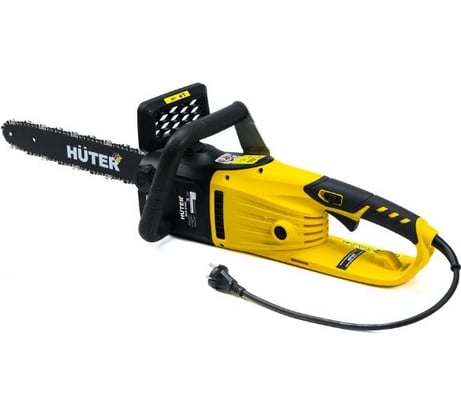 Электропила Huter ELS-2/40L 900/70/10/17