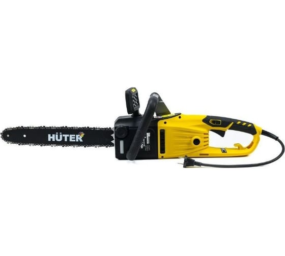 Электропила Huter ELS-2/40L 900/70/10/17