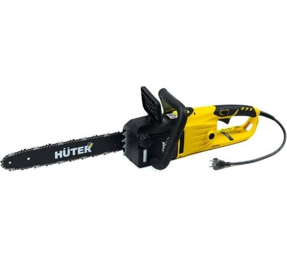 Электропила Huter ELS-2/40L 900/70/10/17