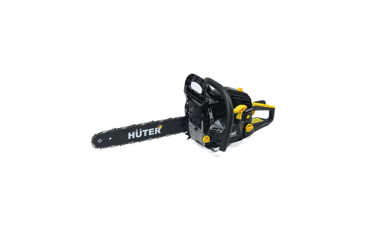 Бензопила Huter BS-2,3/40RS 900/70/6/11