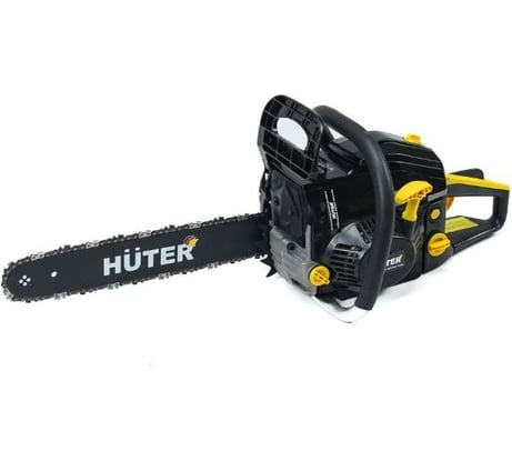 Бензопила Huter BS-2,3/40RS 900/70/6/11