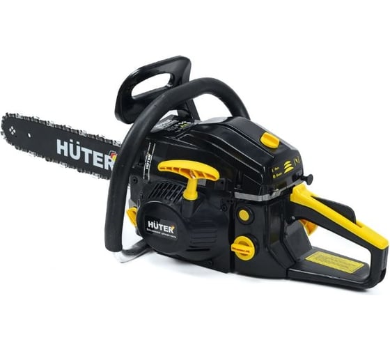 Бензопила Huter BS-2,3/40RS 900/70/6/11