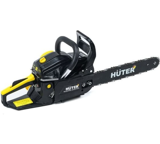 Бензопила Huter BS-2,3/40RS 900/70/6/11