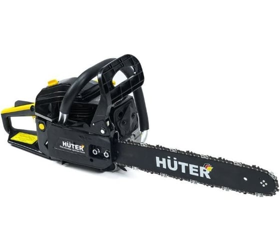 Бензопила Huter BS-2,3/40RS 900/70/6/11