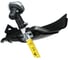 Электрический триммер Huter GET-RS52 900/70/1/30 3