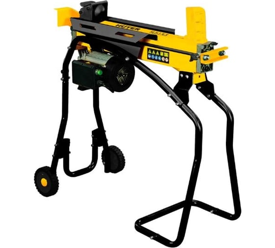 Электрический дровокол Huter HLS-3,3LS 900/70/14/4 1