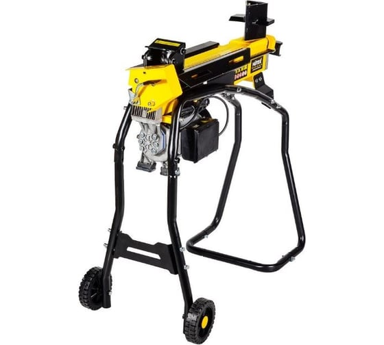 Электрический дровокол Huter HLS-3,3LS 900/70/14/4