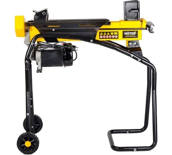 Электрический дровокол Huter HLS-3,3LS 900/70/14/4
