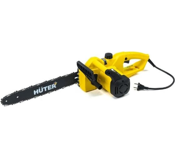 Электропила Huter ELS-2/40PL 900/70/10/18