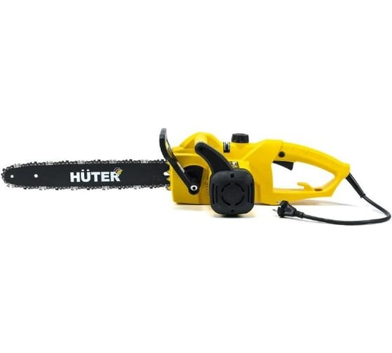 Электропила Huter ELS-2/40PL 900/70/10/18
