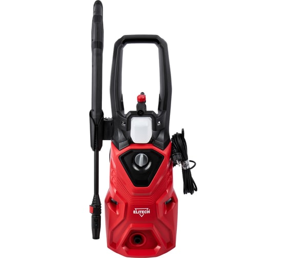 Мойка высокого давления Elitech М 1900РКП 204590