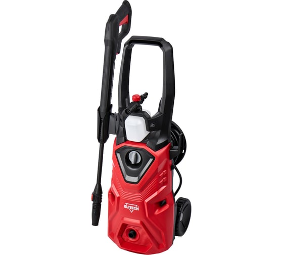 Мойка высокого давления Elitech М 1900РКП 204590