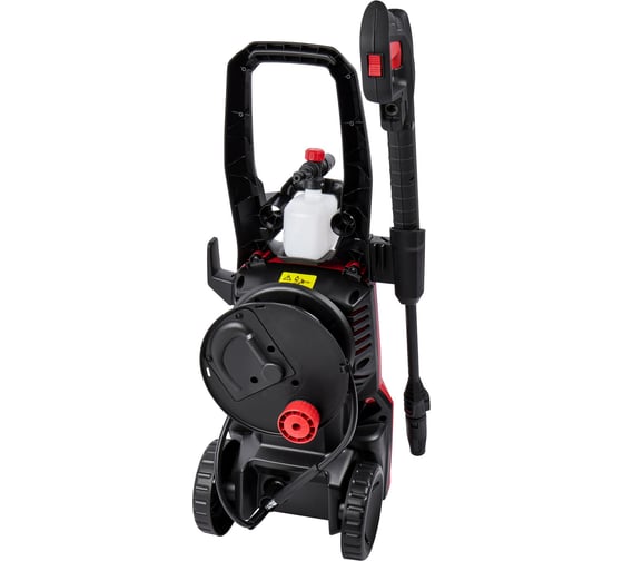 Мойка высокого давления Elitech М 1900РКП 204590