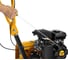Бензиновый культиватор STEHER GK-150 15