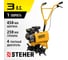 Бензиновый культиватор STEHER GK-150 2