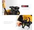 Бензиновый культиватор STEHER GK-150 4