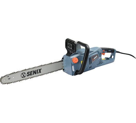 Цепная электрическая пила SENIX CSE24-M1-EU