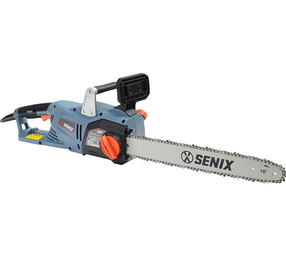 Цепная электрическая пила SENIX CSE24-M1-EU