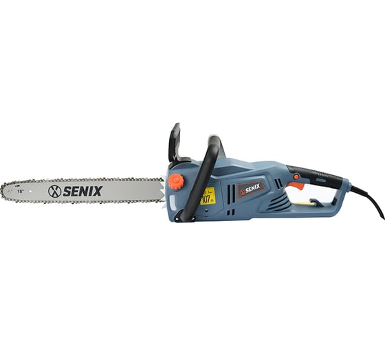 Цепная электрическая пила SENIX CSE24-M1-EU