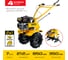 Бензиновый мотоблок STEHER GT-300 3