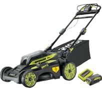 Самоходная газонокосилка Ryobi MAX POWER RY36LMX51A-160 5133004589