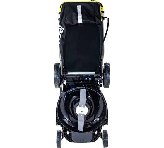 Бесщеточная газонокосилка Ryobi ONE+ RY18LMX40A-150 5133004585