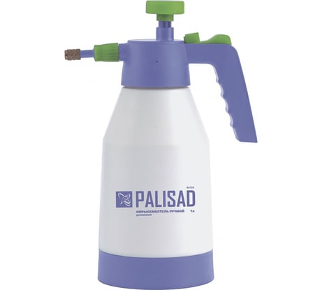 Ручной усиленный опрыскиватель PALISAD 2 л 64734