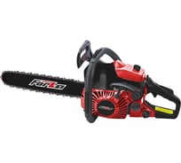 Бензиновая цепная пила FORZA 3816 шина 16 дюймов, шаг 3/8, паз 1.3, 1.45 кВт, 56 звеньев FZ01.01.38F.004