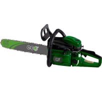 Бензиновая цепная пила ECO 6220 шина 20 дюймов, шаг 0.325, паз 1.3, 2.4 кВт, 76 звеньев FZ01.01.62E.003