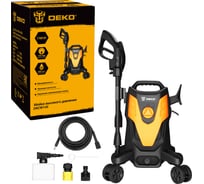 Мойка высокого давления DEKO DKCW145 065-4302