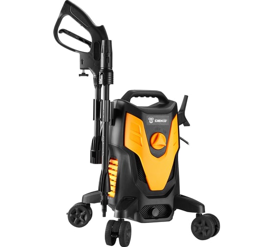 Мойка высокого давления DEKO DKCW145 065-4302