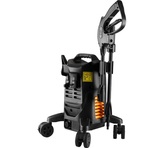 Мойка высокого давления DEKO DKCW145 065-4302