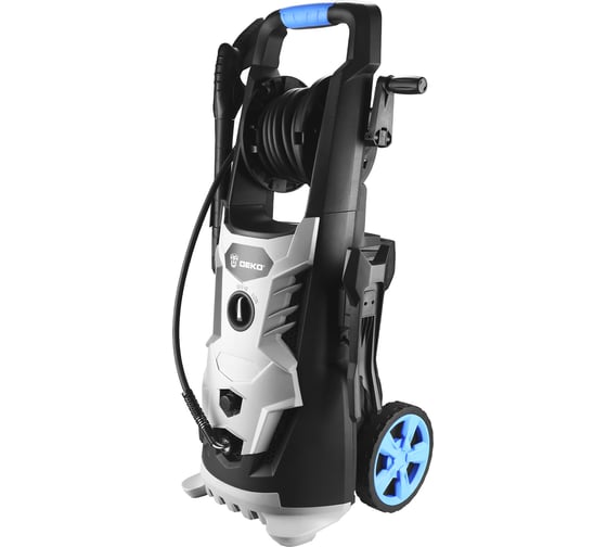 Мойка высокого давления DEKO DKCW225 065-4307