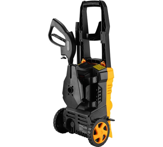 Мойка высокого давления DEKO DKCW165 065-4303