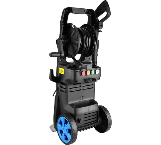 Мойка высокого давления DEKO DKCW215 065-4306
