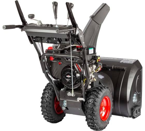 Снегоуборщик REDVERG PROLine RD-SB66/1450BS-E 6685269