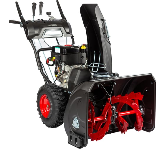 Снегоуборщик REDVERG PROLine RD-SB66/1450BS-E 6685269