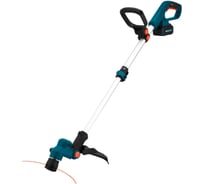 Бесщеточный аккумуляторный триммер ALTECO cbt 20-250 li bl 54894