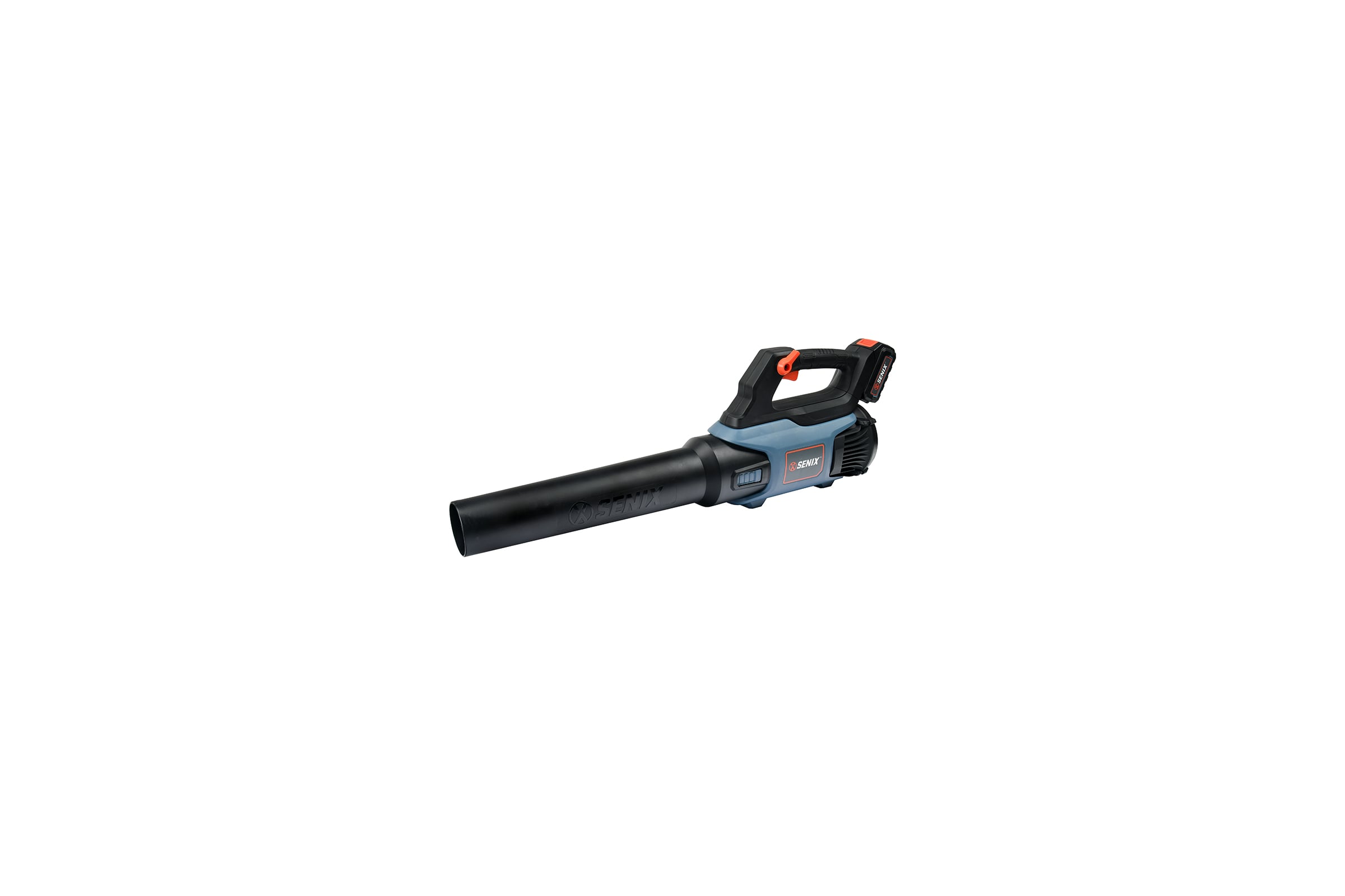 АккумуляторнаявоздуходувкаSENIXBLAX2-M1-EU