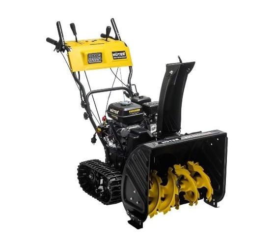 Снегоуборщик Huter SGC 62/54-6/2cD 900/70/7/65