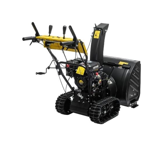 Снегоуборщик Huter SGC 62/54-6/2cD 900/70/7/65